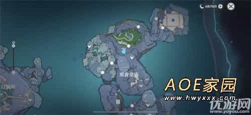原神神舆之辔任务攻略 渊下宫神舆之辔获取方法