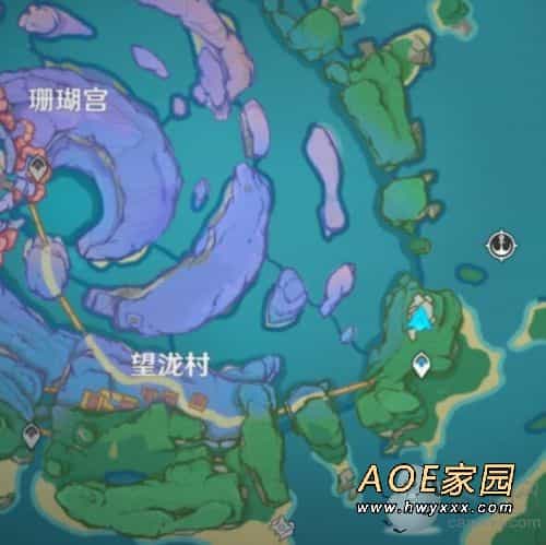 原神海祇岛解密 海祇岛九宫格/数独谜题3个宝箱解密 原神海祇岛解密 海祇岛九宫格/数独谜题3个宝箱解密