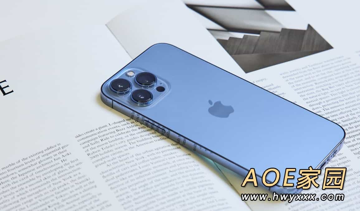 iPhone13热销 郑州富士康订单爆满扩大招工计划