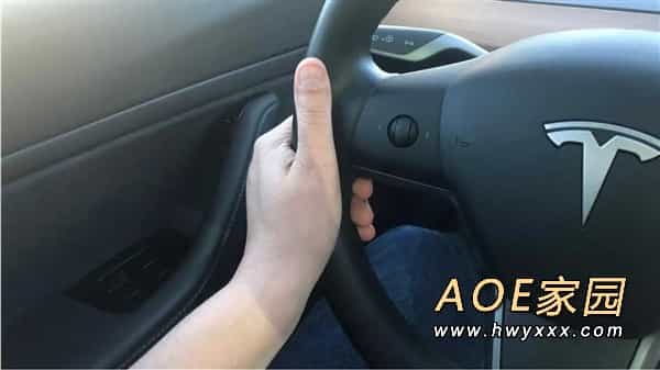 曝特斯拉移除部分国产Model 3/Y一个转向部件 称不影响安全