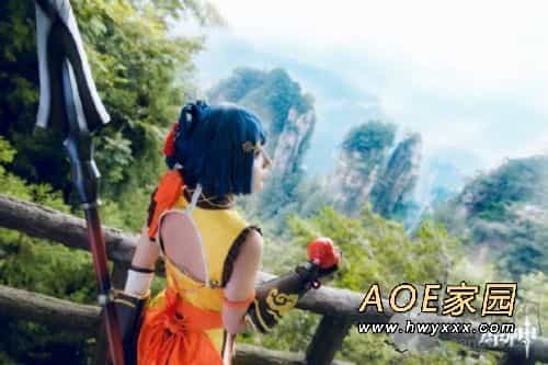 联动滴神！张家界景区元宇宙研究中心挂牌,曾与原神、天刀联动