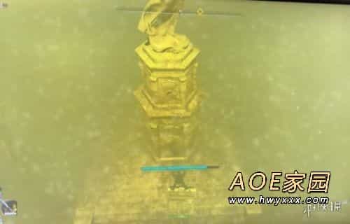 消逝的光芒2抑制剂容器位置在哪？抑制剂密码箱位置分享