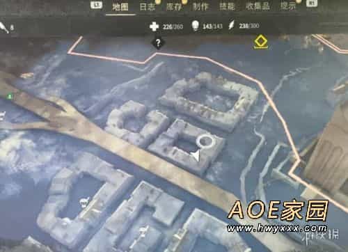 消逝的光芒2抑制剂容器位置在哪？抑制剂密码箱位置分享