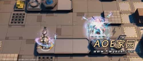 明日方舟澄闪技能是什么？六星术师干员澄闪怎么获得？