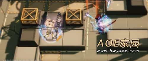明日方舟澄闪技能是什么？六星术师干员澄闪怎么获得？