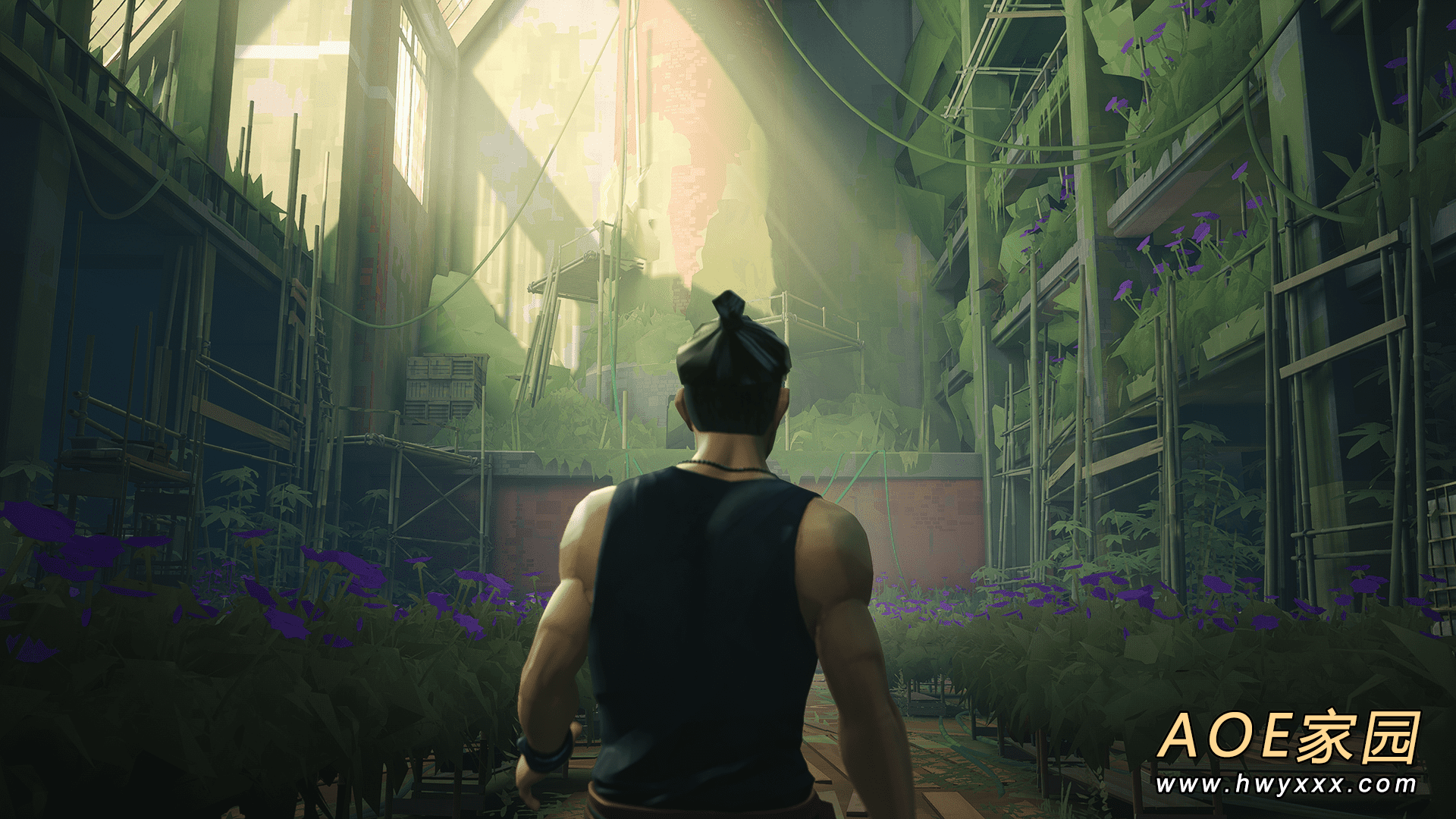 备受期待的功夫动作游戏《师父SIFU》现已登陆Epic与PlayStation平台