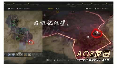 消逝的光芒2三连跳鞋子在哪？三连跳鞋子获取位置介绍