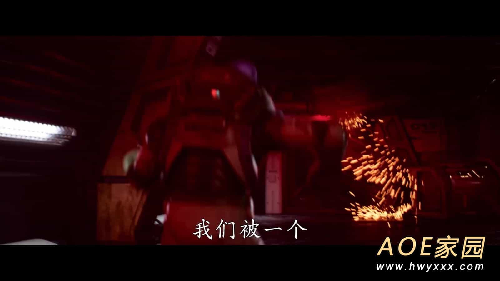 皮克斯力作《光年正传》全新预告 “美队”献声巴斯光年