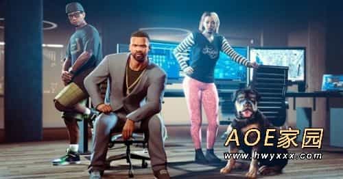 GTA三部曲重置版凉凉 R星母公司对新作GTA6保持信心:三部曲只是个例 GTA三部曲重置版凉凉 R星母公司对新作GTA6保持信心:三部曲只是个例