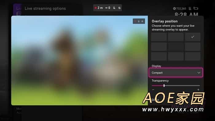 Xbox预览体验成员现可自定义XSX和XSS手柄分享按钮