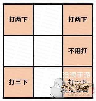 原神海祇岛解密 海祇岛九宫格/数独谜题3个宝箱解密