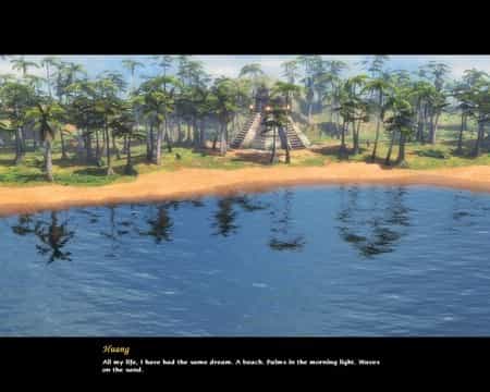游民星空_《帝国时代3：亚洲王朝》海量游戏截图
