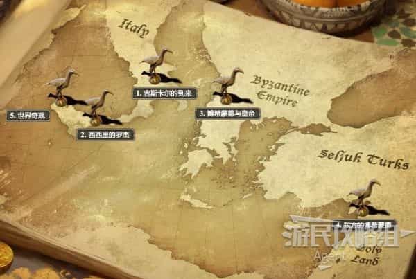 游民星空