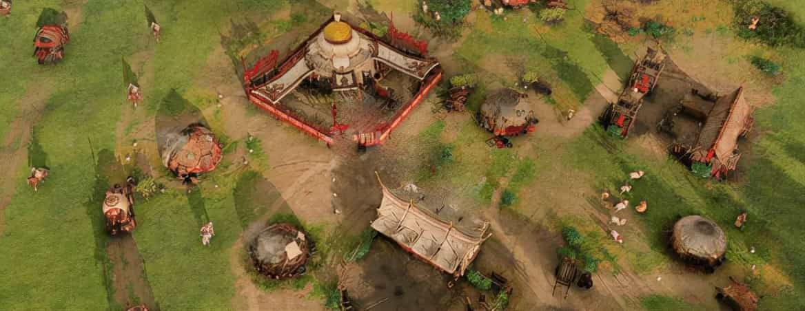 帝国时代4中文版下载（帝国时代下载中文版）