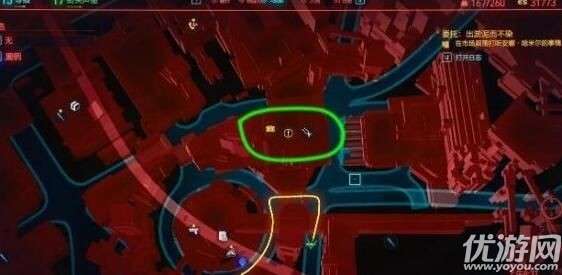 赛博朋克2077义体医生在哪 2077所有义体医生位置和改造商品大全