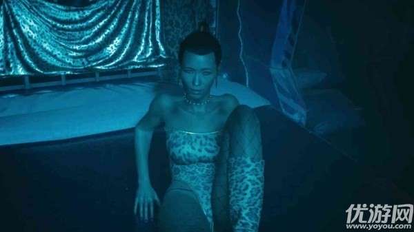 赛博朋克2077性偶在哪 赛博朋克2077性偶攻略方法