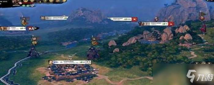 三国全面战争最强兵种