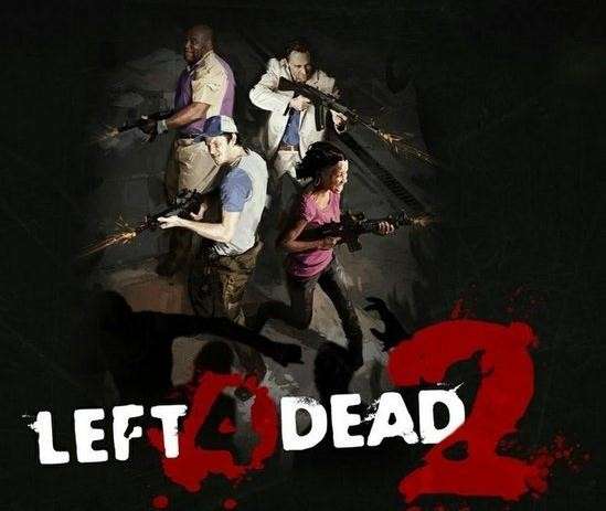 求生之路2成就列表 求生之路2中文版成就列表