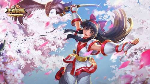 娜可露露1