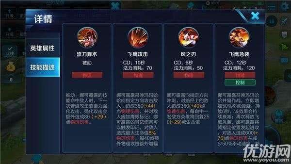 王者荣耀s12赛季娜可露露怎么玩 王者荣耀s12赛季娜可露露出装玩法解析