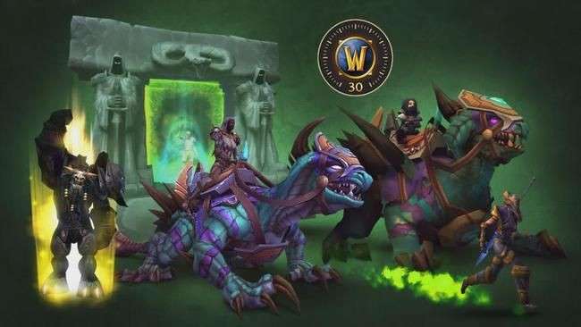 魔兽世界怀旧服70级最新消息 wow怀旧服70级什么职业吃香  魔兽世界70怀旧服上线时间