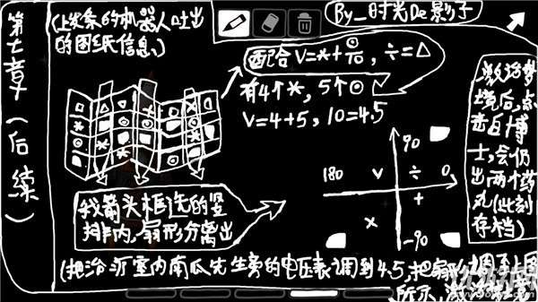 南瓜先生大冒险怎么通关 南瓜先生大冒险攻略大全图文