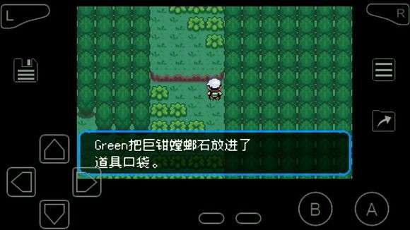 口袋妖怪mega石头在哪 究极绿宝石、梦的光点、XYmega石头全位置