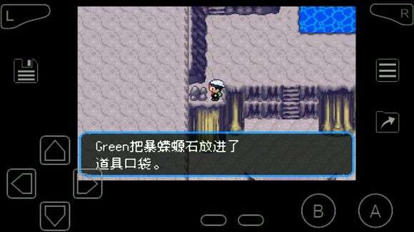 口袋妖怪mega石头在哪 究极绿宝石、梦的光点、XYmega石头全位置