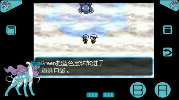 口袋妖怪mega石头在哪 究极绿宝石、梦的光点、XYmega石头全位置
