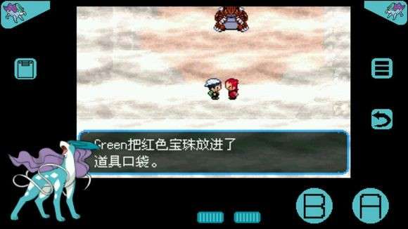 口袋妖怪mega石头在哪 究极绿宝石、梦的光点、XYmega石头全位置