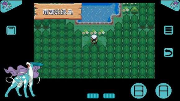 口袋妖怪mega石头在哪 究极绿宝石、梦的光点、XYmega石头全位置