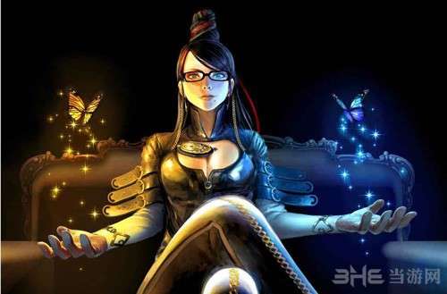 猎天使魔女攻略大全图片6