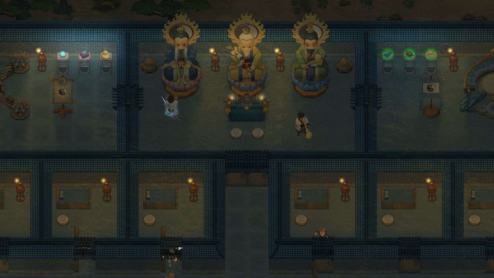 了不起的修仙模拟器轮回者大全 了不起的修仙模拟器轮回者开局方法