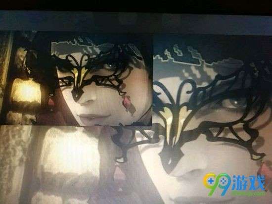 猎天使魔女pc版cg画中画解决方法图文详解