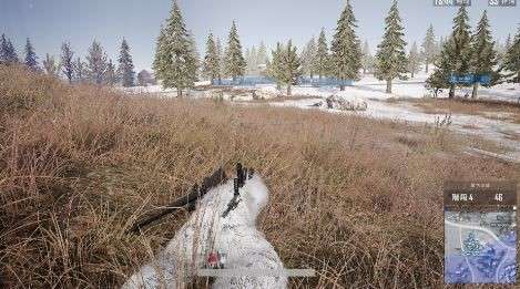 绝地求生雪地地图吉利服怎么得 雪地地图吉利服怎么样