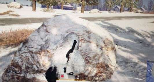 绝地求生雪地地图吉利服怎么得 雪地地图吉利服怎么样