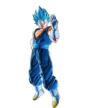 龙珠超宇宙2dlc4内容介绍 dlc4里有什么