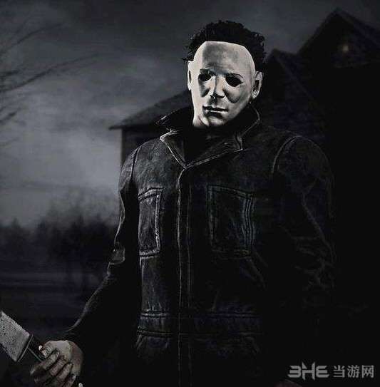 黎明杀机迈克尔怎么吸人