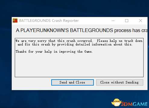 3dmgame