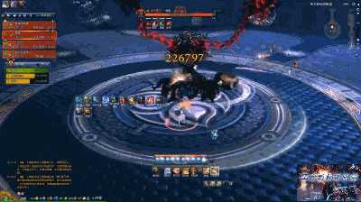 剑灵震天魔王怎么打 黑龙教秘密殿堂最终BOSS打法教学