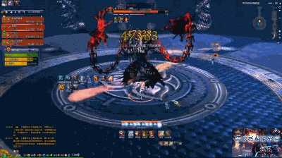 剑灵震天魔王怎么打 黑龙教秘密殿堂最终BOSS打法教学
