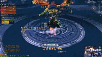 剑灵震天魔王怎么打 黑龙教秘密殿堂最终BOSS打法教学
