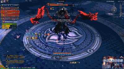 剑灵震天魔王怎么打 黑龙教秘密殿堂最终BOSS打法教学