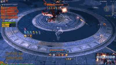剑灵震天魔王怎么打 黑龙教秘密殿堂最终BOSS打法教学