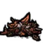 饥荒恶魔花瓣（材料）图片1