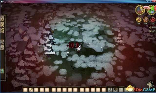 饥荒伍迪怎么打 饥荒海象打法教程