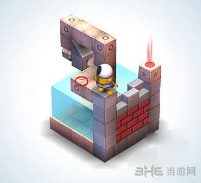 机械迷宫第11关图片1