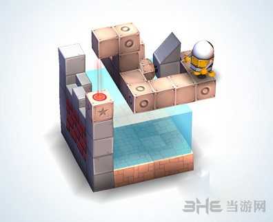 机械迷宫第11关图片2