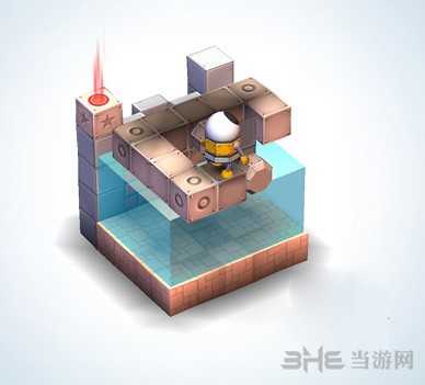 机械迷宫第11关图片3
