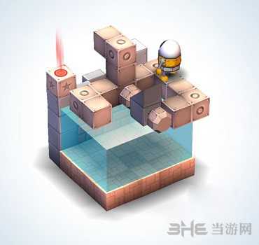 机械迷宫第11关图片4